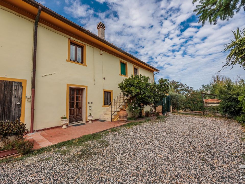 Herregård i Rosignano Marittimo, Livorno - bilde 5