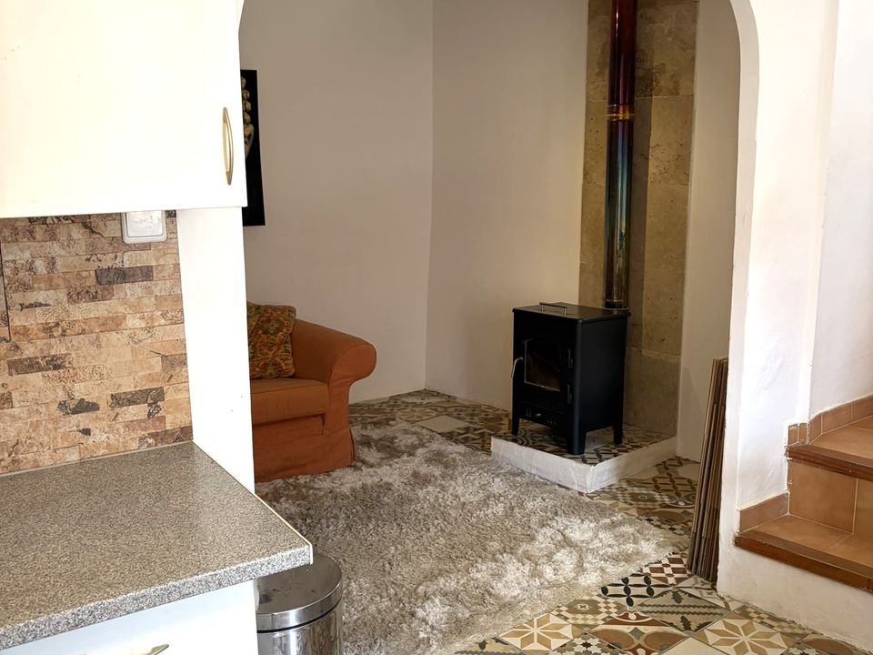 Byhus i Rasquera, Tarragona - foto 4