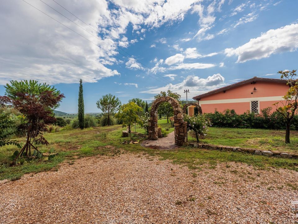 Masia a Castiglione della Pescaia, Grosseto - foto 3