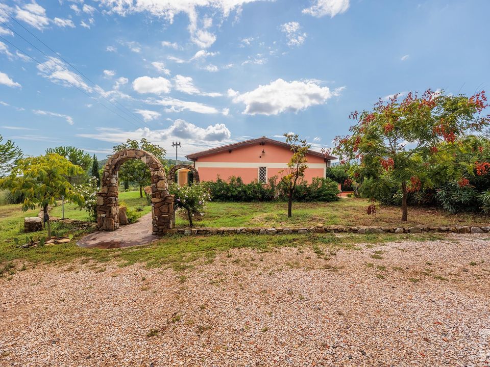 Masia a Castiglione della Pescaia, Grosseto - foto 2