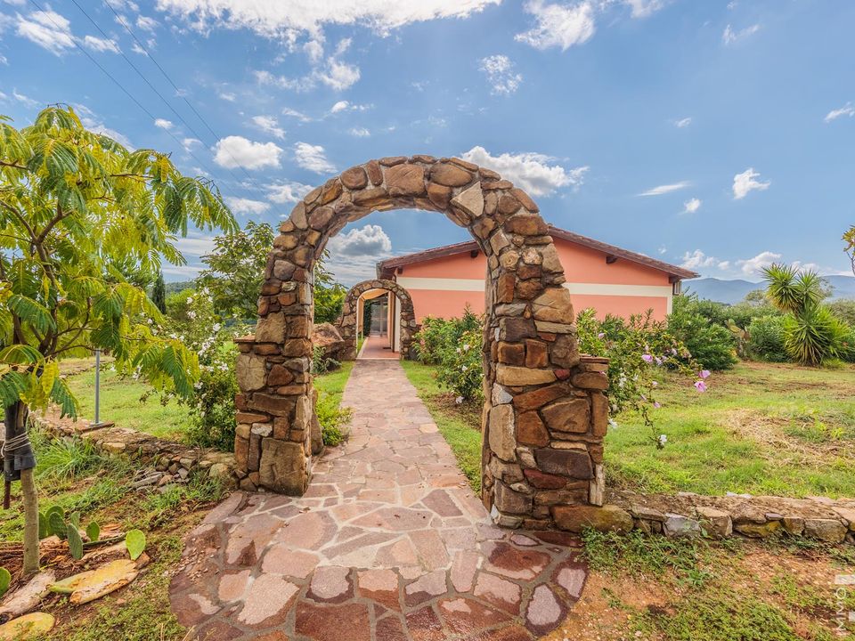 Masia a Castiglione della Pescaia, Grosseto - foto 4