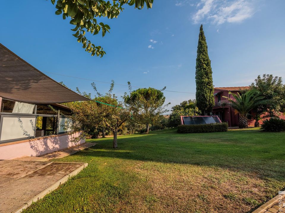 Farm hus i Bibbona, Livorno - foto 4