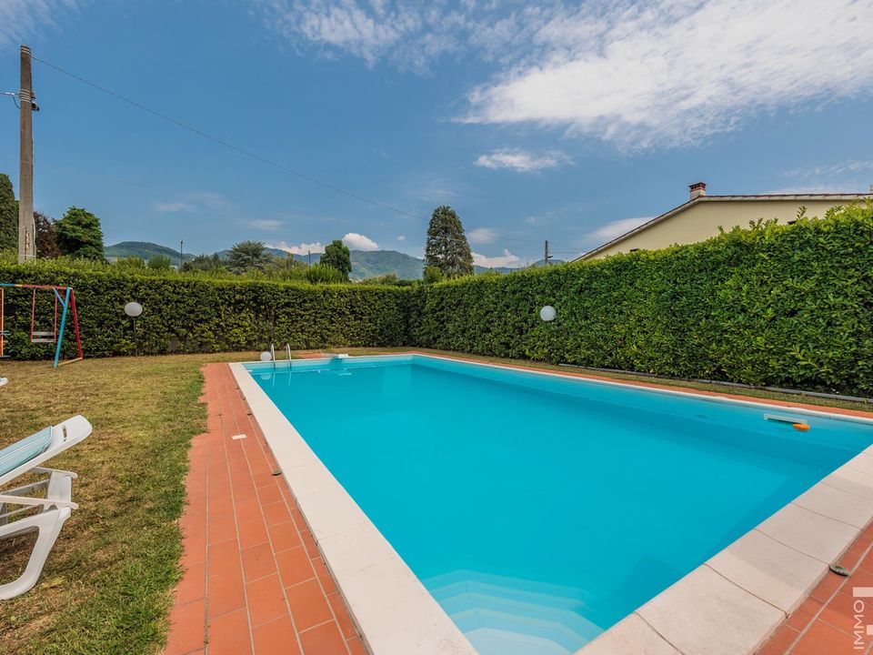 Villa i Capannori, Lucca - bilde 4