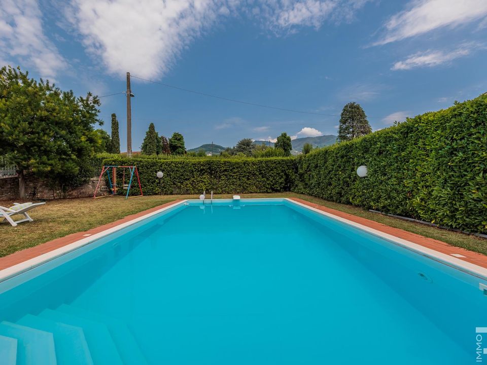 Villa i Capannori, Lucca - bilde 5