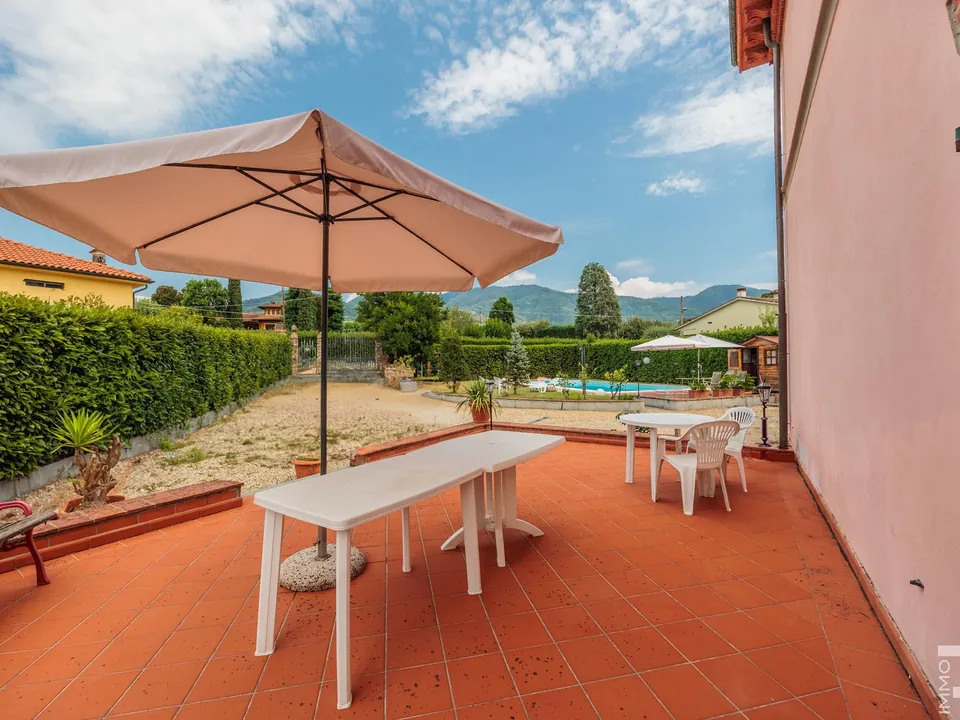 Villa i Capannori, Lucca - bilde 2