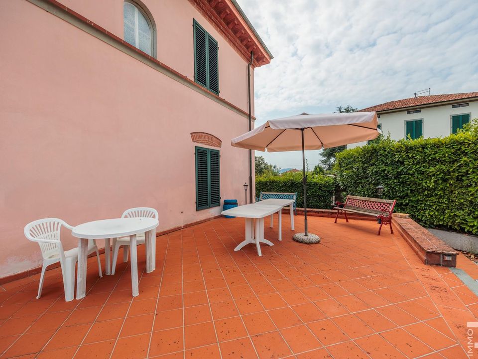 Villa i Capannori, Lucca - bilde 3