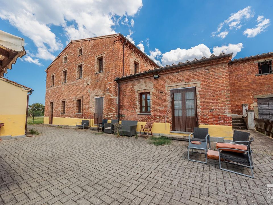 Boerderij in Cortona, Arezzo - foto 3