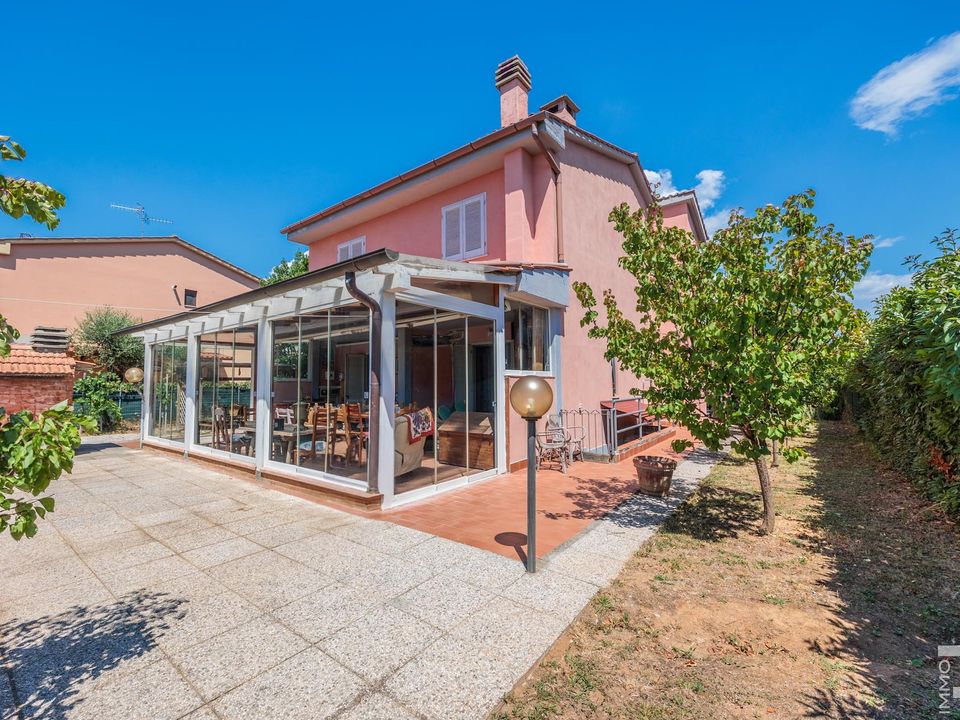 Villa en Follonica, Grosseto - foto 5