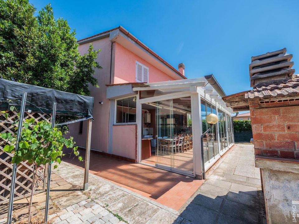 Villa en Follonica, Grosseto - foto 2