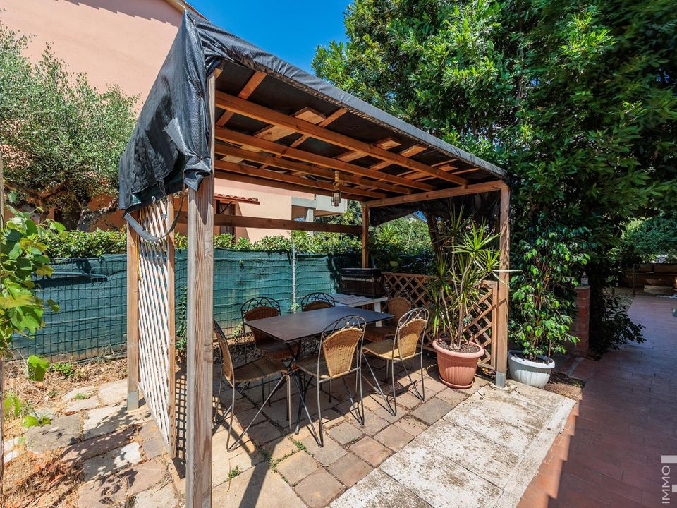 Villa en Follonica, Grosseto - foto 4