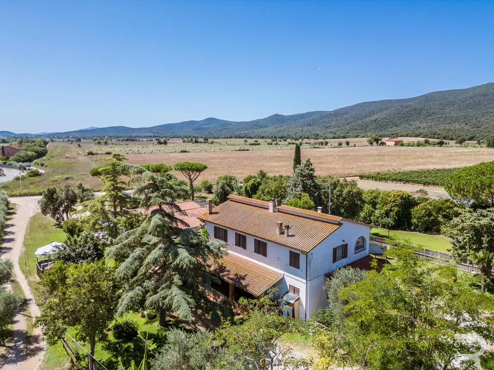 Farm hus i Grosseto, Grosseto - foto 2