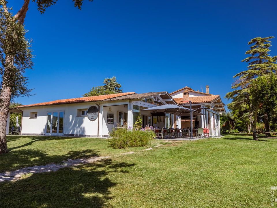 Farm hus i Grosseto, Grosseto - foto 5