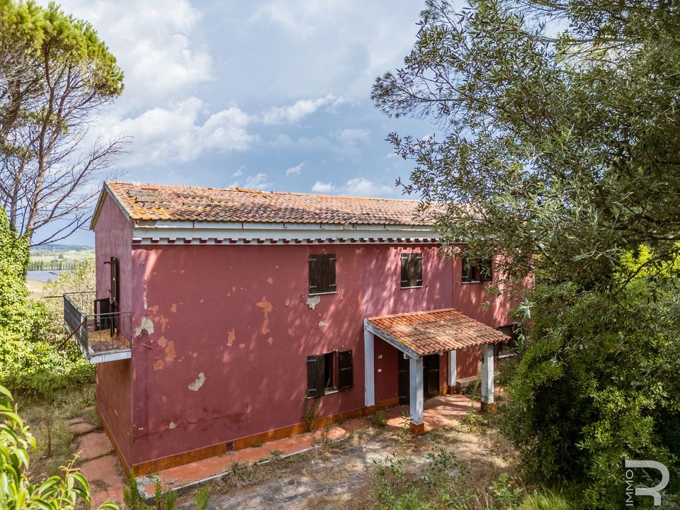 Landhuis in Fauglia, Pisa - foto 2