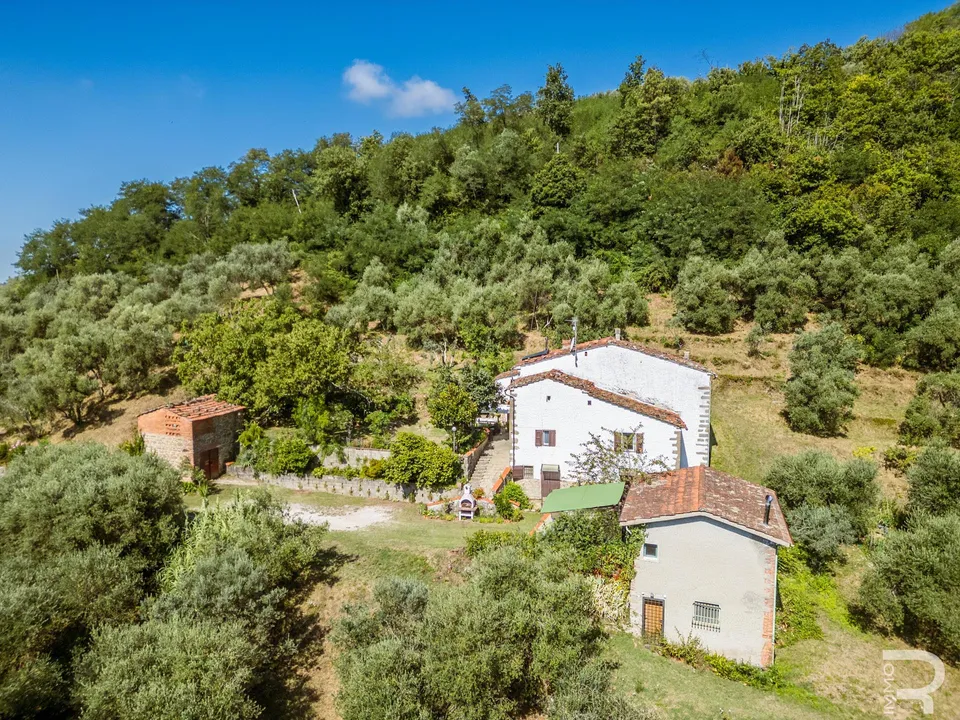 Casa de campo en Pistoia, Pistoia - foto 5