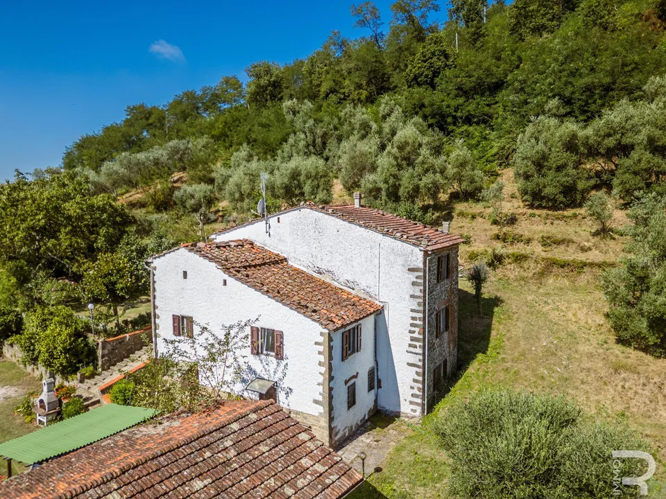 Casa de campo en Pistoia, Pistoia - foto 2
