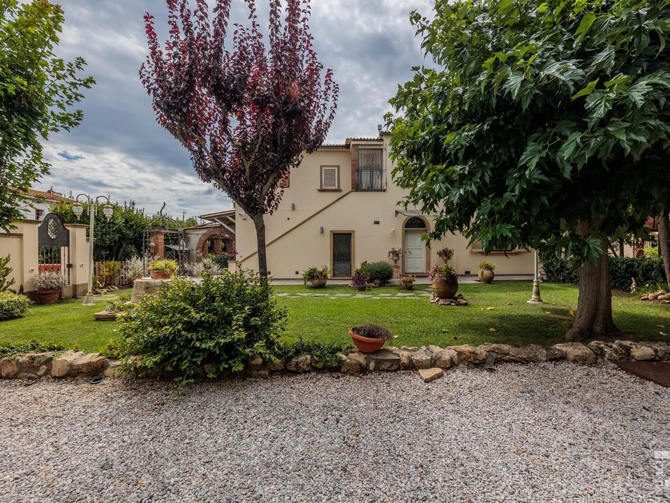 Herregård i Rosignano Marittimo, Livorno - bilde 3