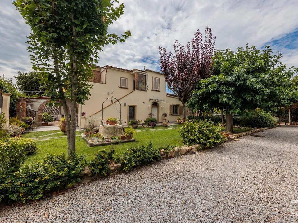Herregård i Rosignano Marittimo, Livorno - bilde 2