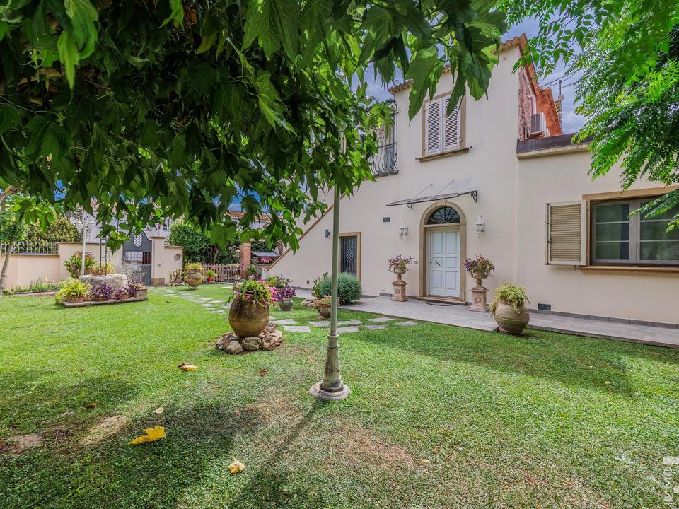 Herregård i Rosignano Marittimo, Livorno - bilde 4