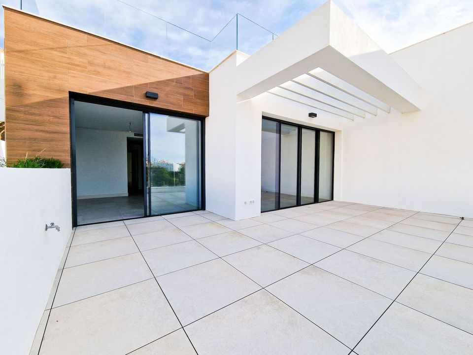 Duplex i Marbella, Malaga - foto 5