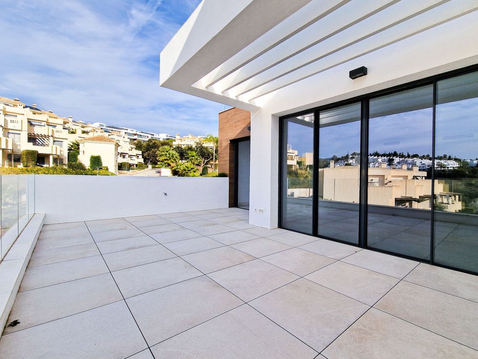 Duplex i Marbella, Malaga - foto 4