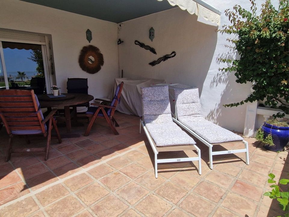 Byhus i Casares, Malaga - foto 4