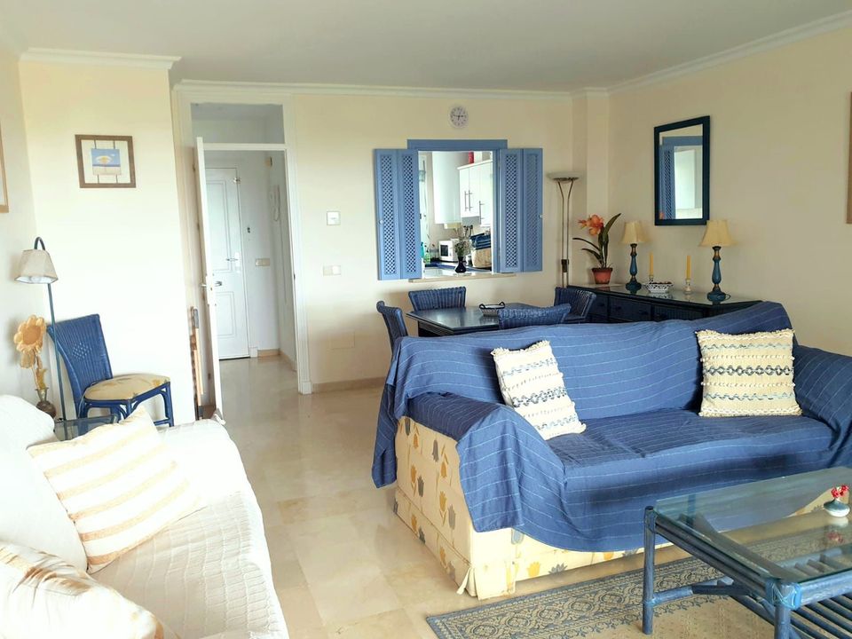 Byhus i Casares, Malaga - foto 5