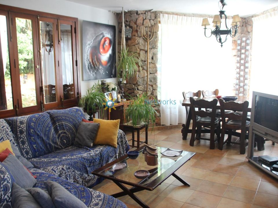 Villa a Llocnou De Sant Jeroni, Valencia - foto 4