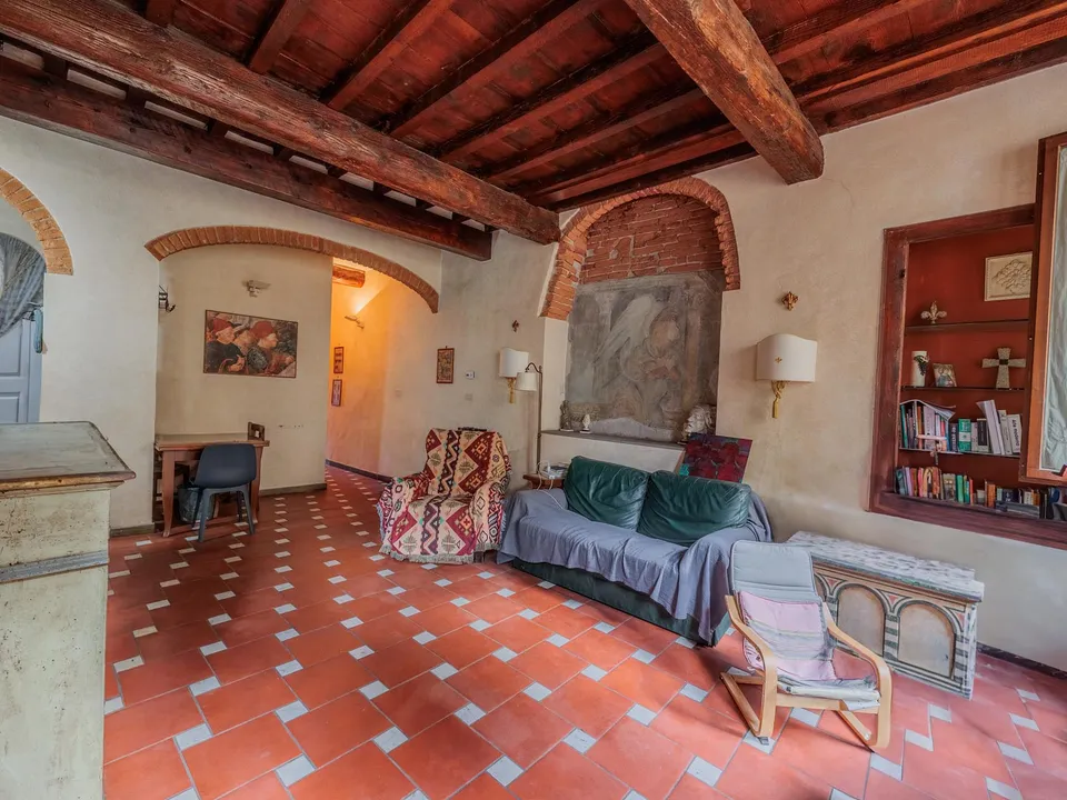 Leilighet i Florence, Florence - bilde 2