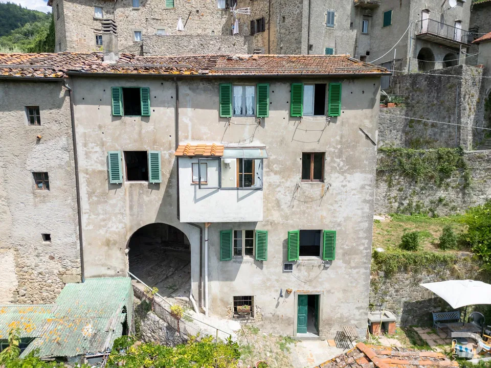Landejendom i San Marcello Piteglio, Pistoia - foto 2
