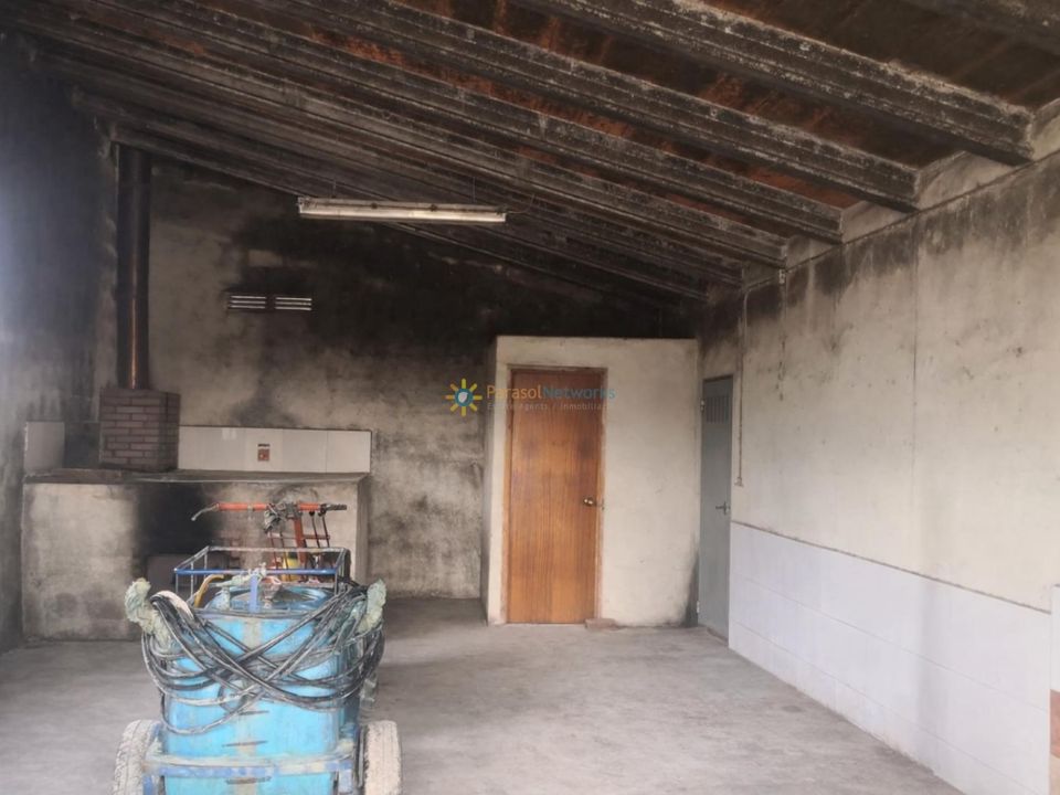 Landejendom i Beniganim, Valencia - foto 2