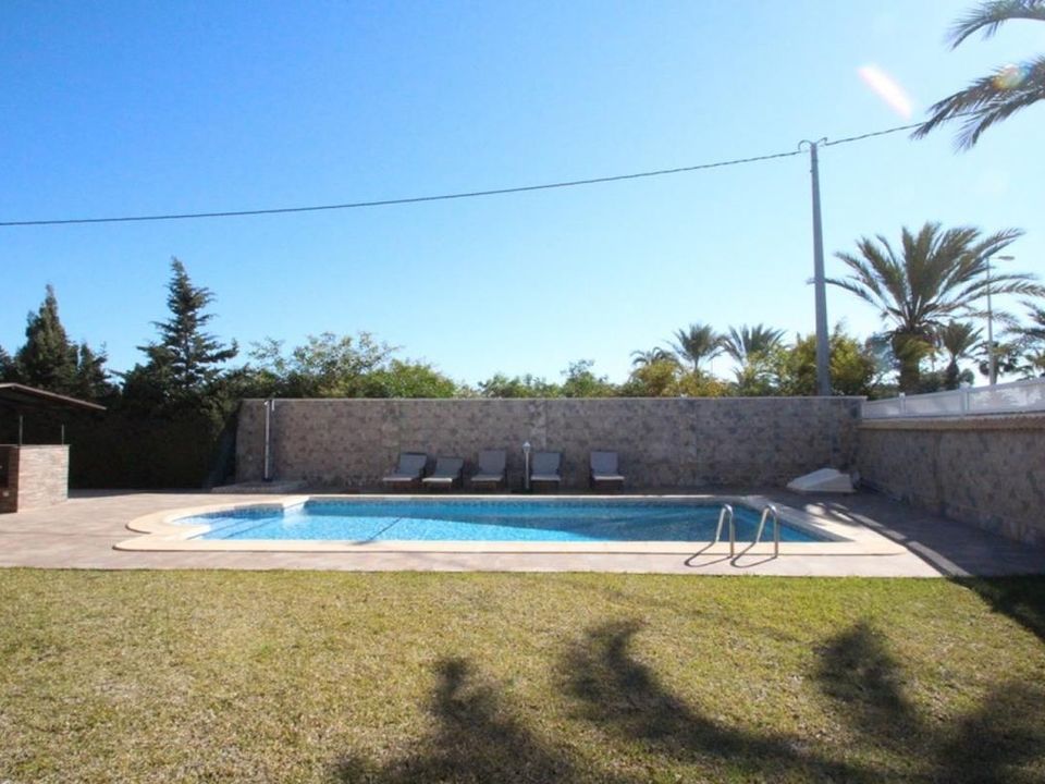 Villa i Cabo Roig, Alicante - foto 5