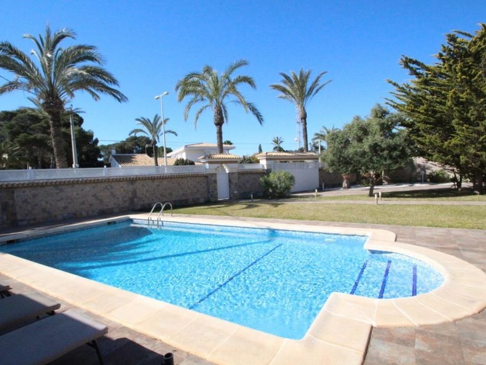 Villa i Cabo Roig, Alicante - foto 3