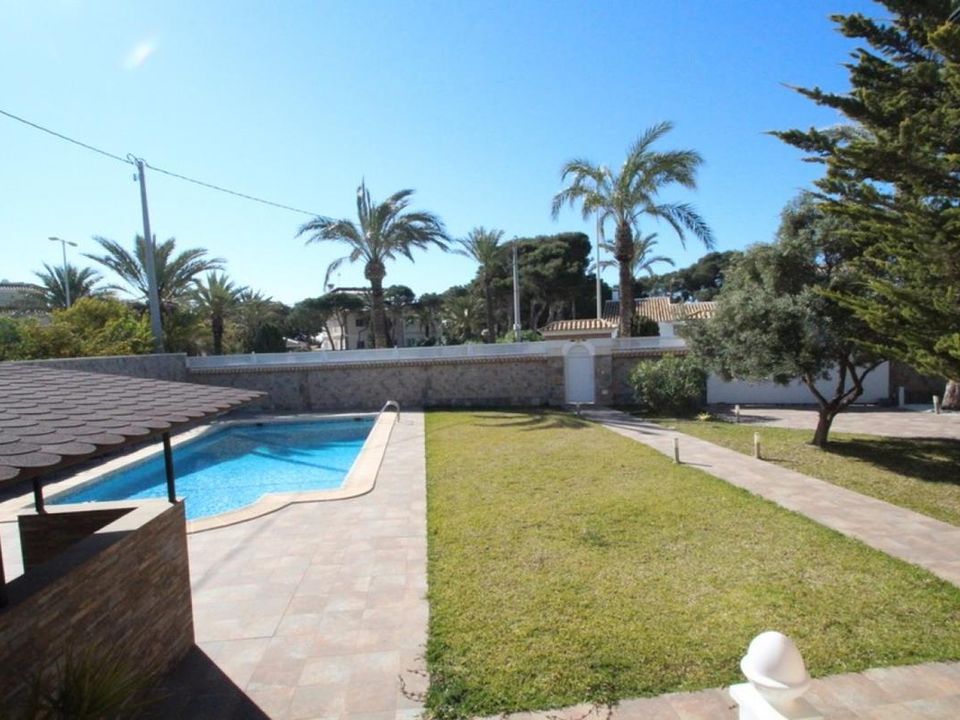 Villa i Cabo Roig, Alicante - foto 4