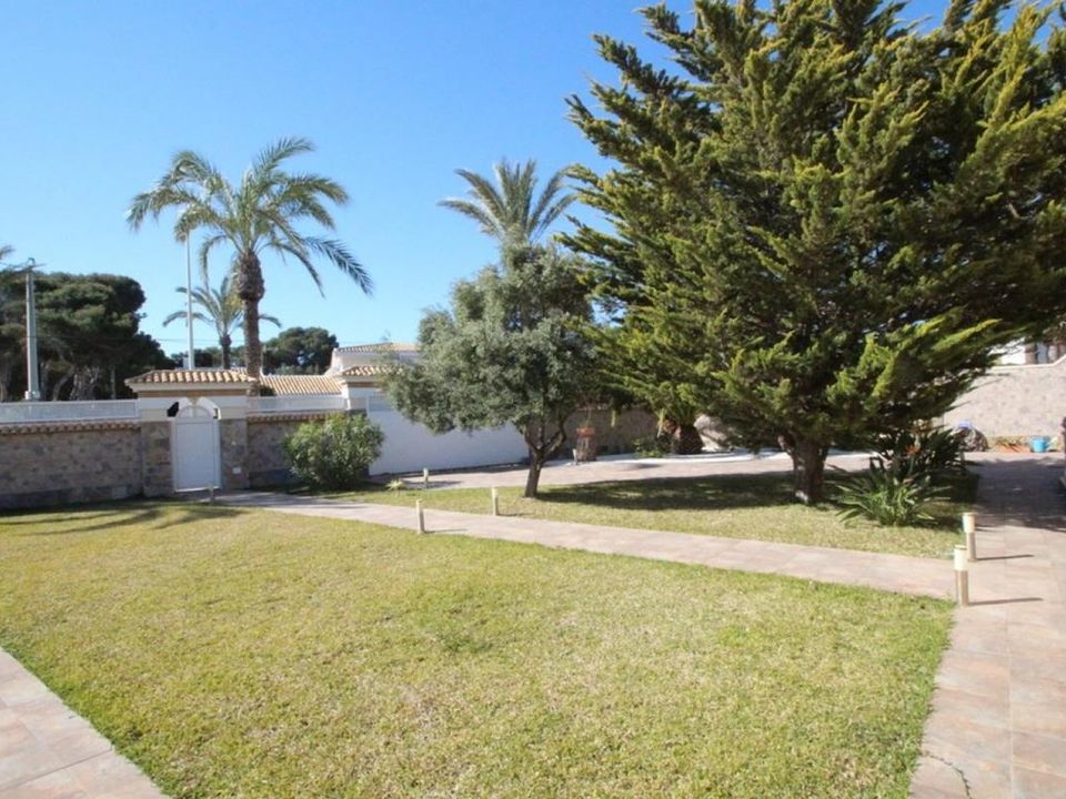 Villa i Cabo Roig, Alicante - foto 2