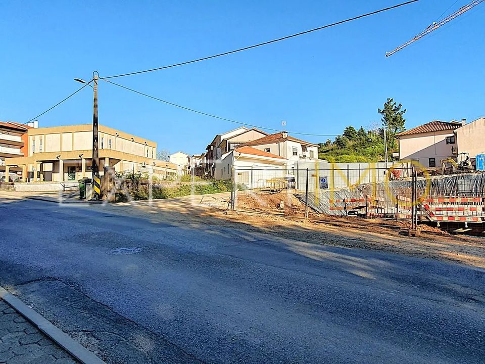 Helårsgrund i Coimbra, Coimbra - foto 2