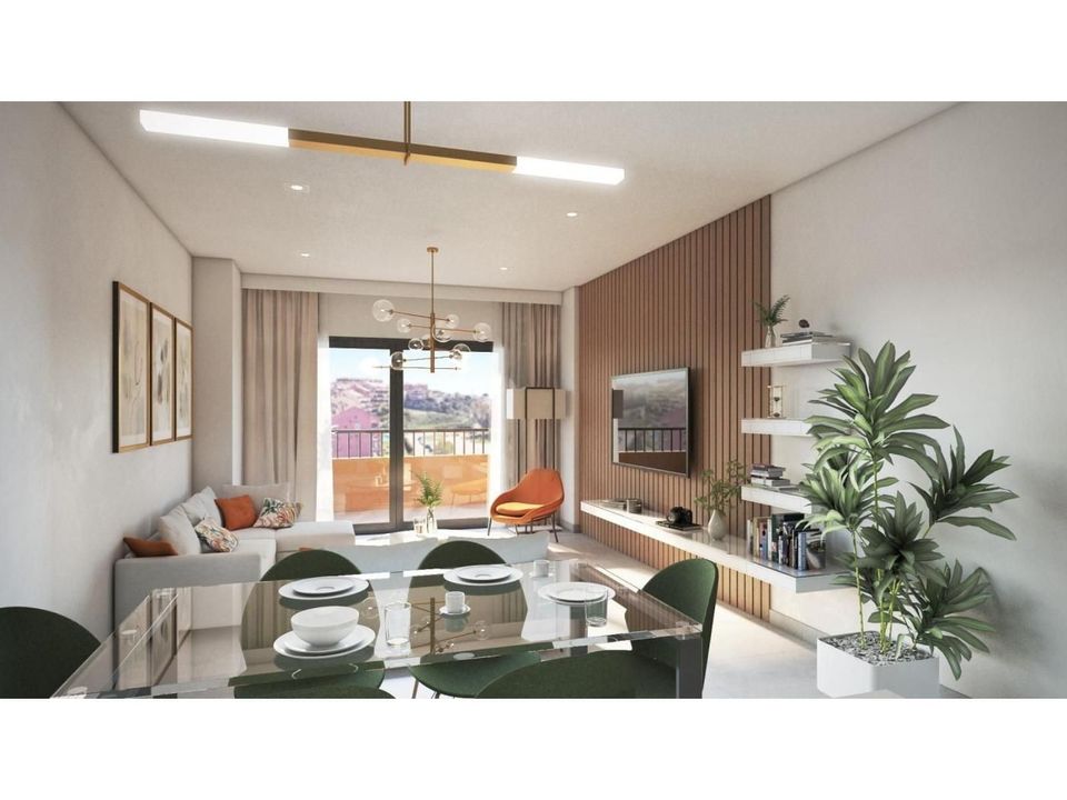 Leilighet i Fuengirola, Malaga - bilde 2