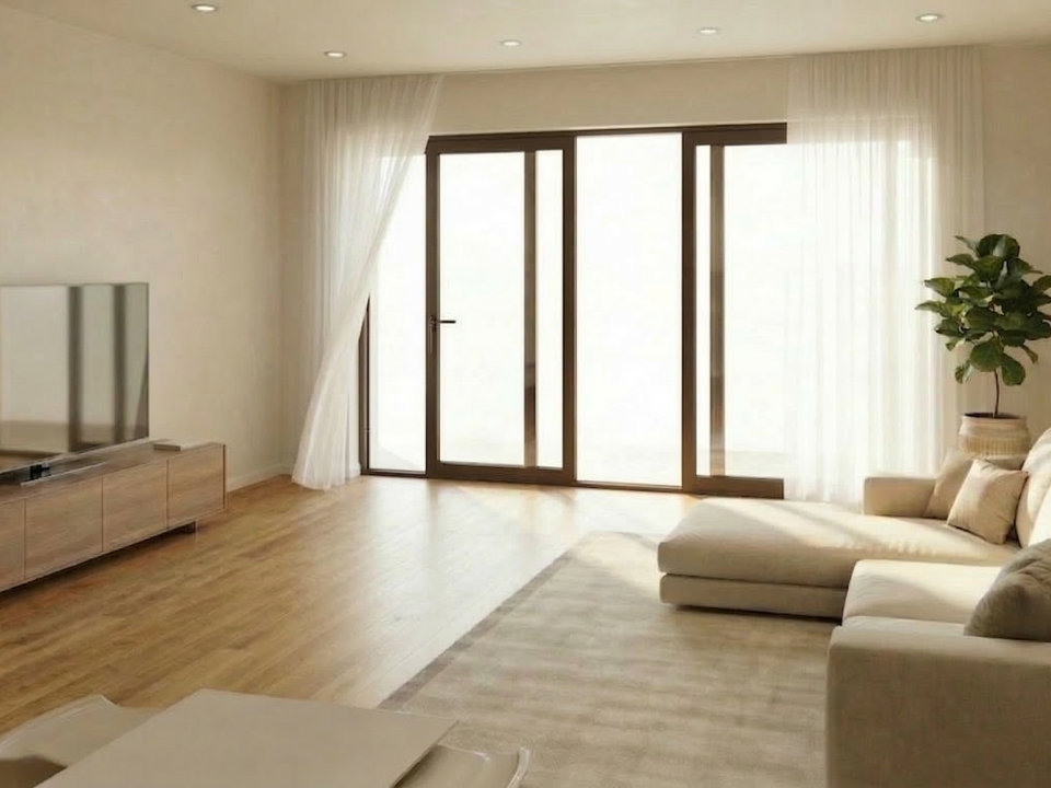 Bungalow i San Javier, Murcia - foto 3