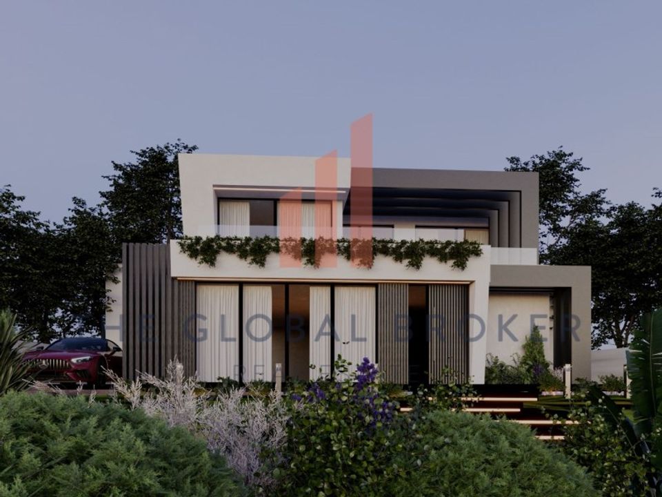 Villa i Matacaes, Lisbon - foto 1