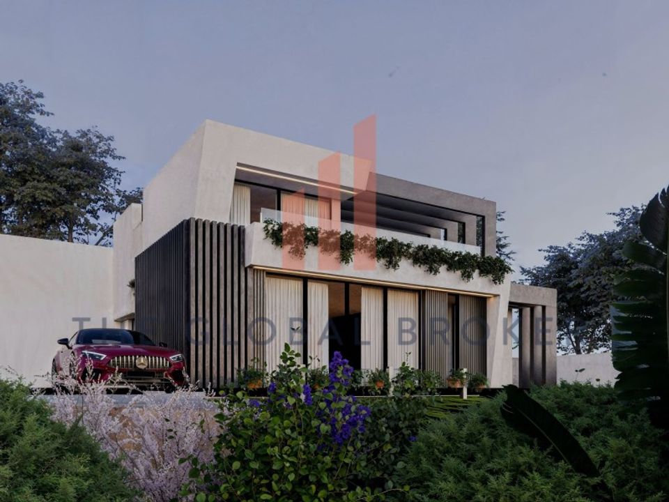Villa i Matacaes, Lisbon - foto 2