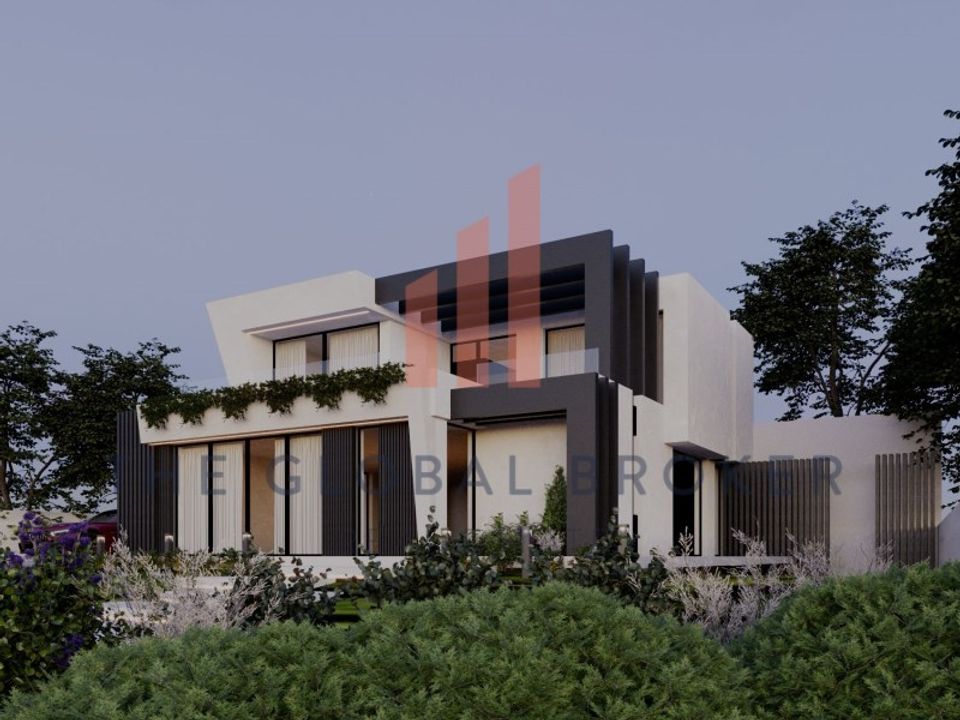 Villa i Matacaes, Lisbon - foto 3