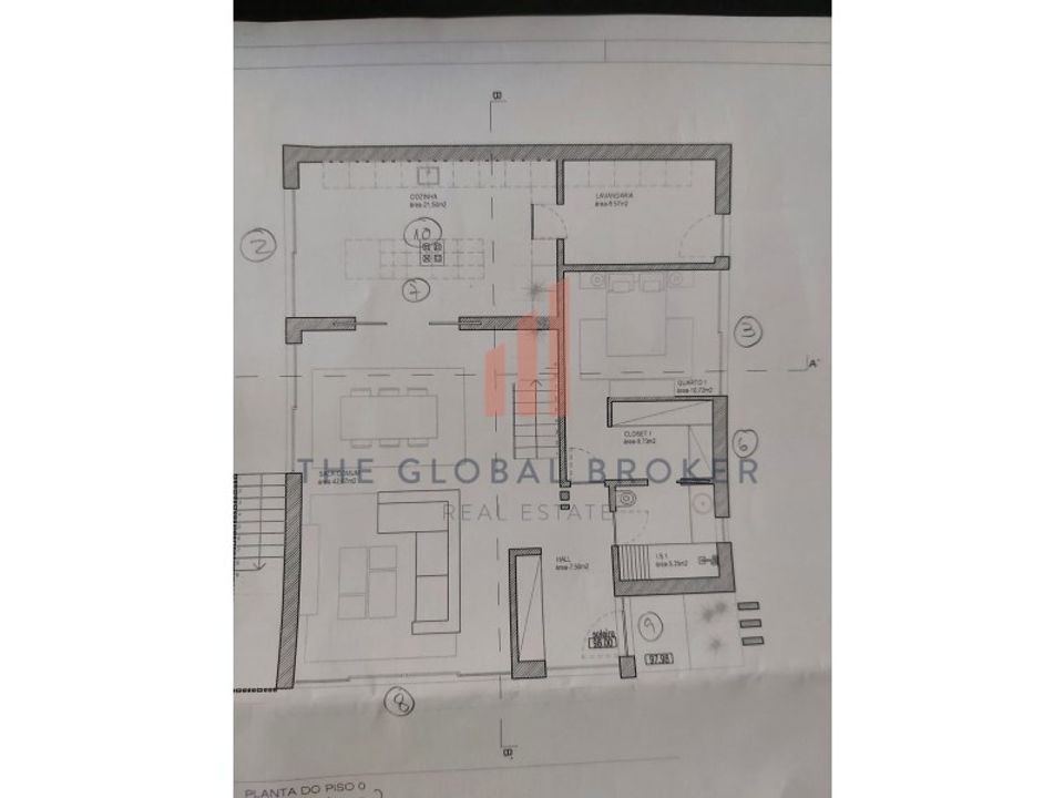 Villa i Matacaes, Lisbon - foto 5