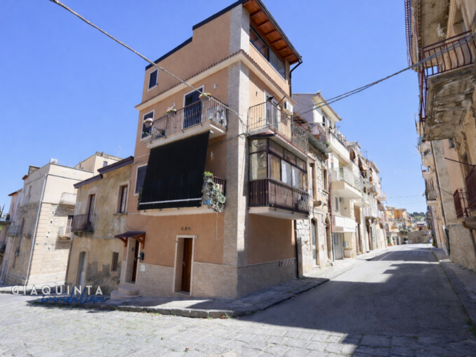 Villa i Ramacca, Catania - foto 1