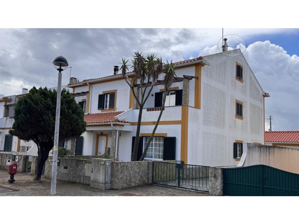 Byhus i Atouguia da Baleia, Leiria - foto 1