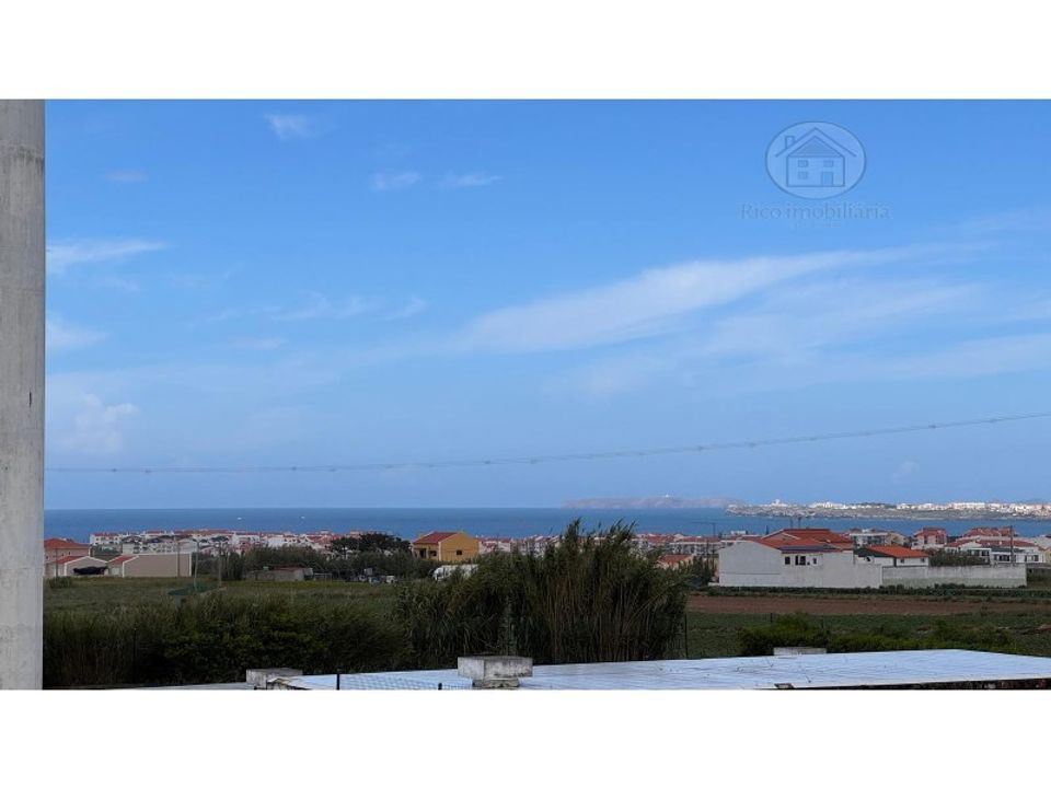 Byhus i Atouguia da Baleia, Leiria - foto 4
