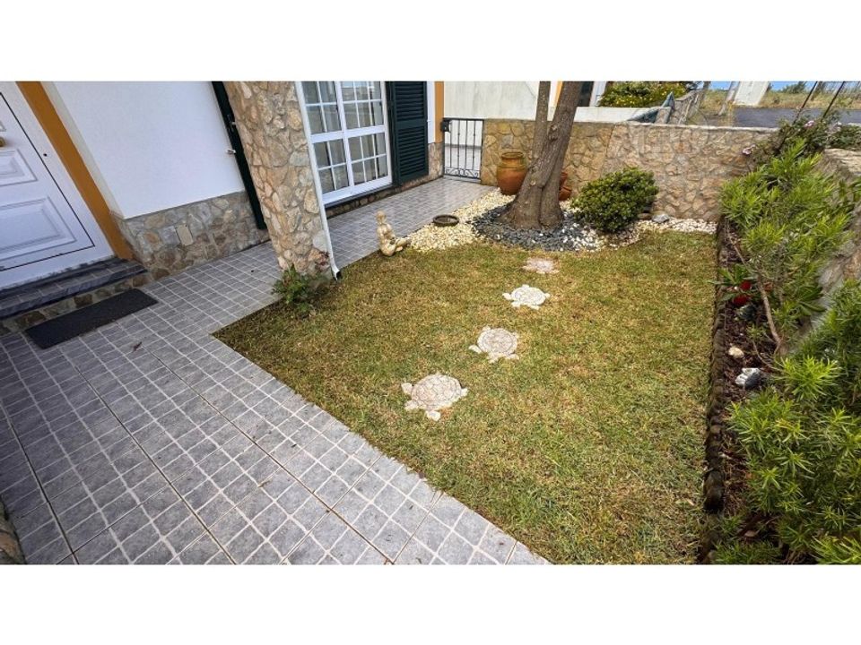 Byhus i Atouguia da Baleia, Leiria - foto 5
