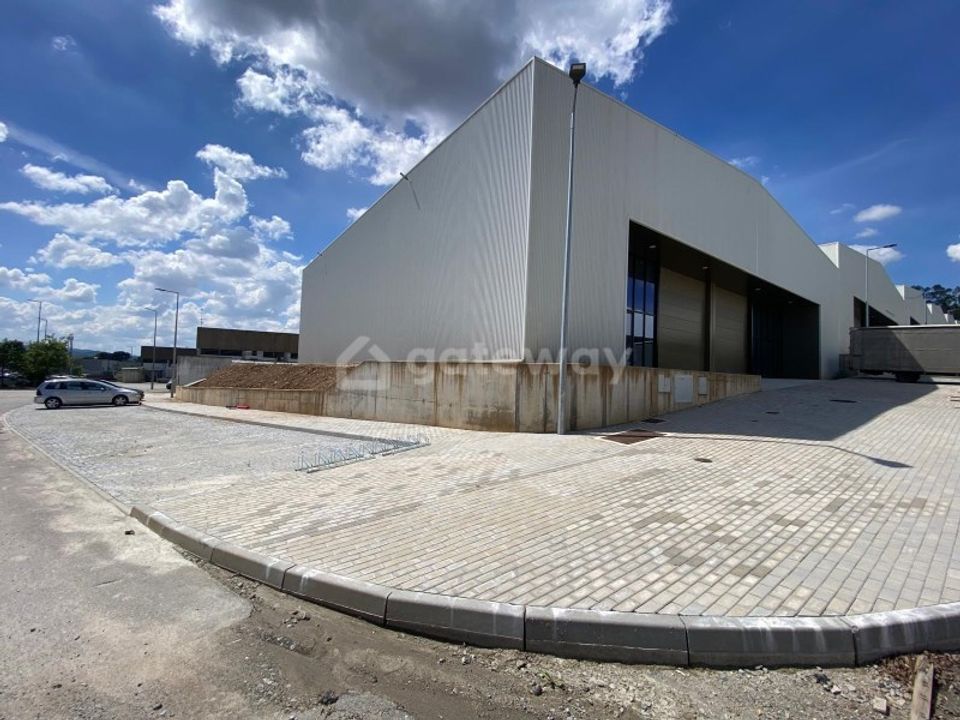 Erhvervsejendom i Ribeirao, Braga - foto 2