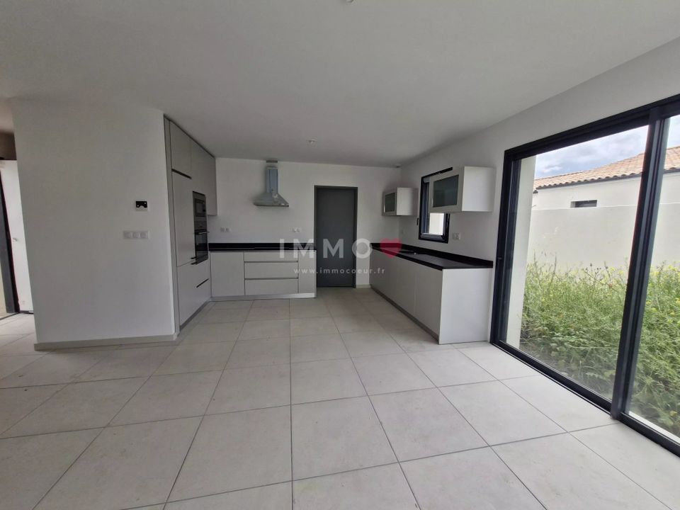 Villa i Vérines, Charente-Maritime - foto 1