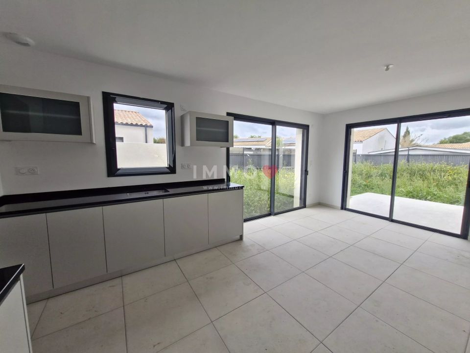 Villa i Vérines, Charente-Maritime - foto 2
