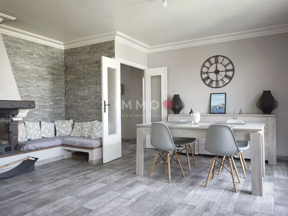 Villa i La Rochelle, Charente-Maritime - foto 2