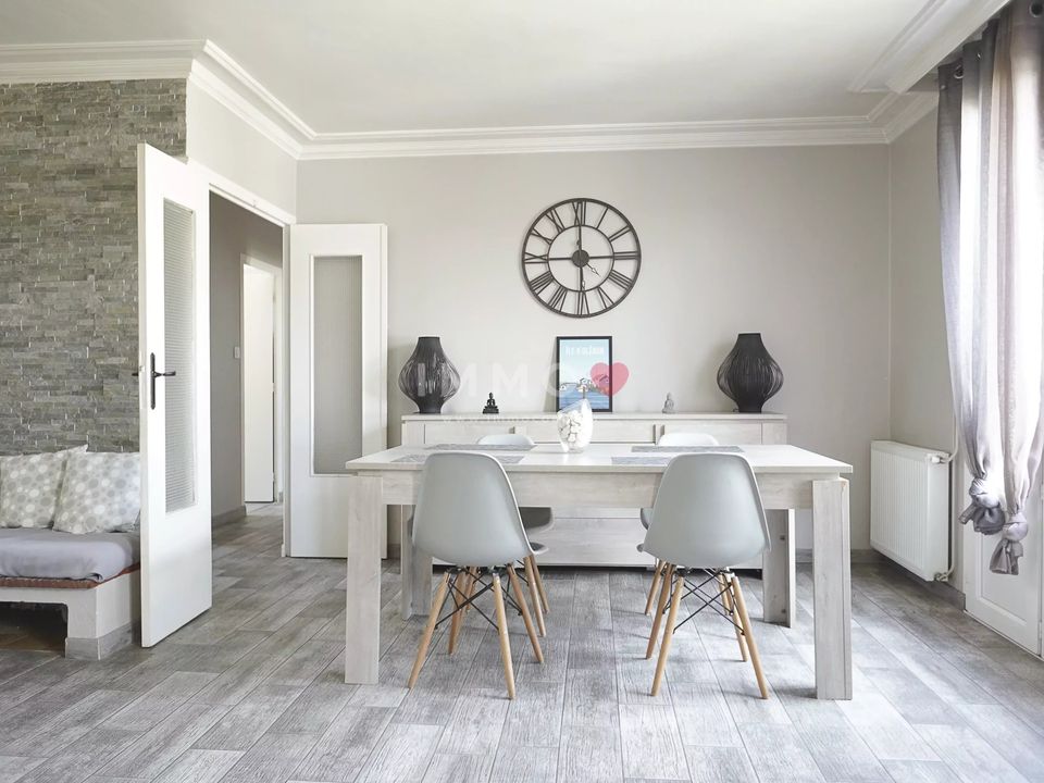 Villa i La Rochelle, Charente-Maritime - foto 4